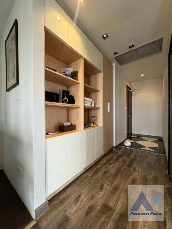 picture 🔼🔽 AccomA 📩  3 BR Condominium @W8 Thonglor 25 (AA42904) - 9/16