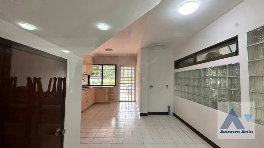 รูป 🔼🔽 AccomA 📩  3 BR Townhouse @Townhouse Phaholyothin (1818218) - รูปที่ 5/20