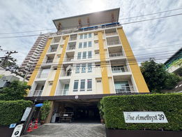 Project The Amethyst Sukhumvit 39 Picture - 3/8