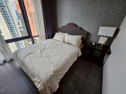 🏢 ให้เช่าคอนโด : The Lofts Asoke (เดอะ ลอฟท์ อโศก)   รหัสทรัพย์ | 📌LNP-C9042 