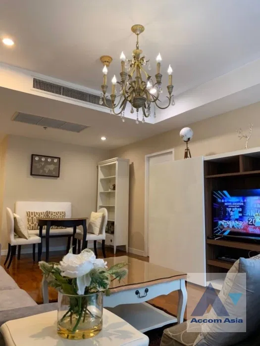 picture 🔼🔽 AccomA 📩  1 BR Condominium @Baan Siri 24 Condominium (AA39705) - 4/12