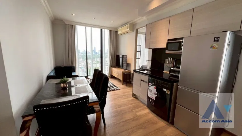 picture 🔼🔽 AccomA 📩  2 BR Condominium @Park Origin Phrom Phong (AA43984) - 5/19