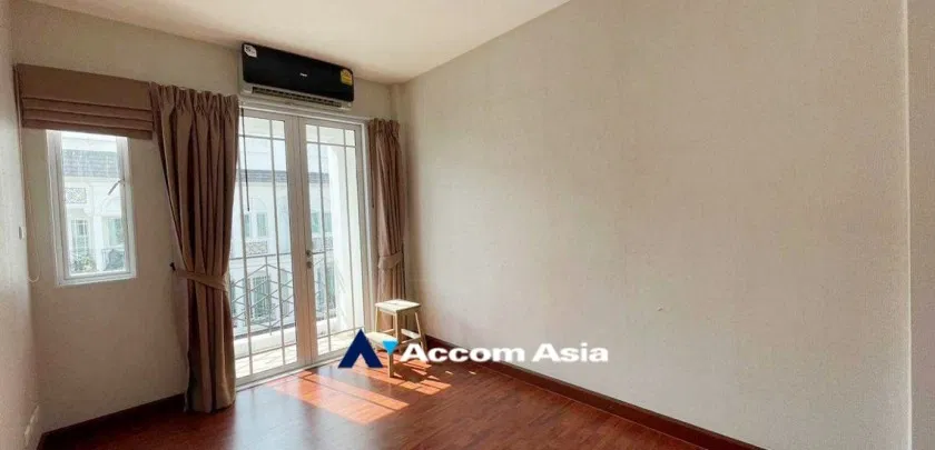 รูป 🔼🔽 AccomA 📩 Home Office 4 BR Townhouse @Leon Sukhumvit 62 (AA24309) - รูปที่ 10/14