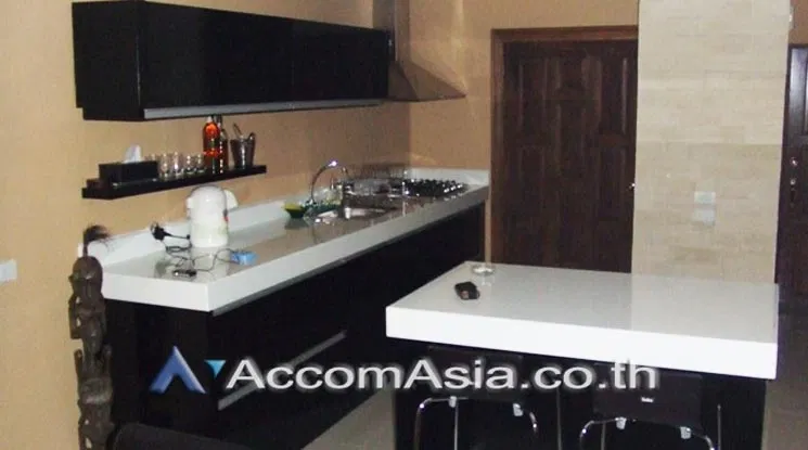 รูป 🔼🔽 AccomA 📩  2 BR Condominium @Baan Prompong (28863) - รูปที่ 4/9