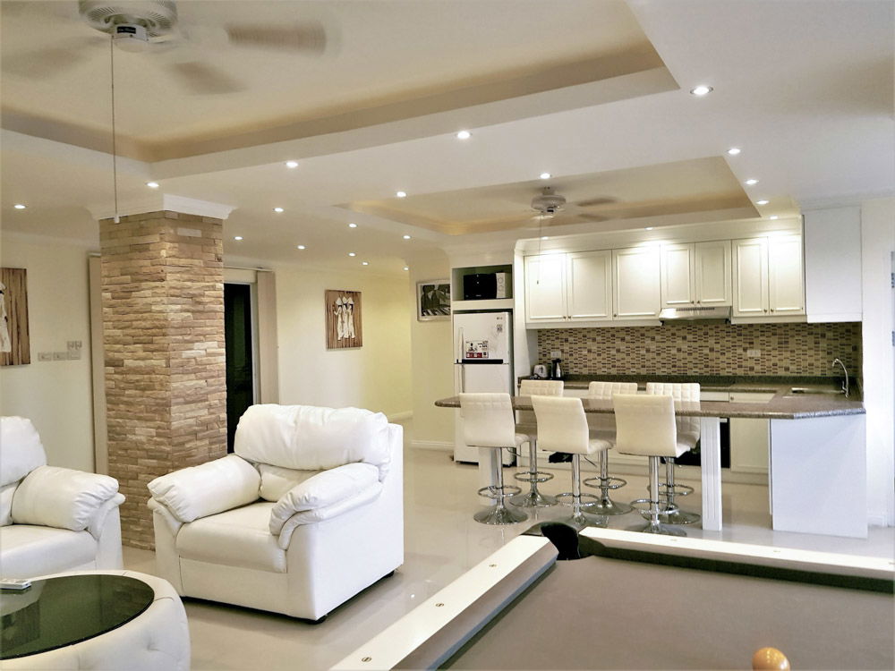 picture 2 Bedrooms Condominium @ Rungfa Condominium - 1/27