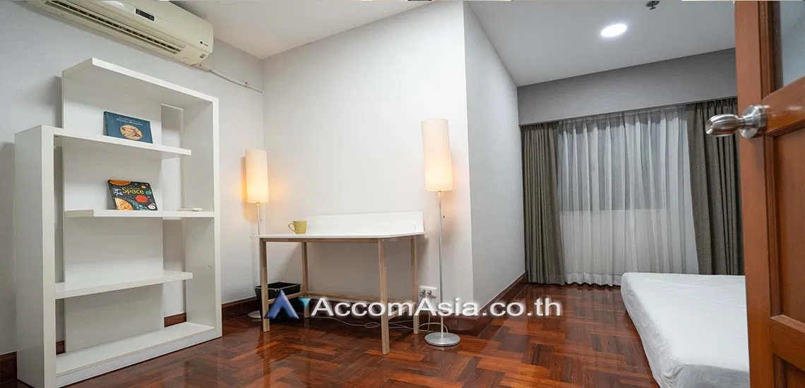 picture 🔼🔽 AccomA 📩 Newly renovated warm-tone condominium near Emporium and public park (20880) - 5/16