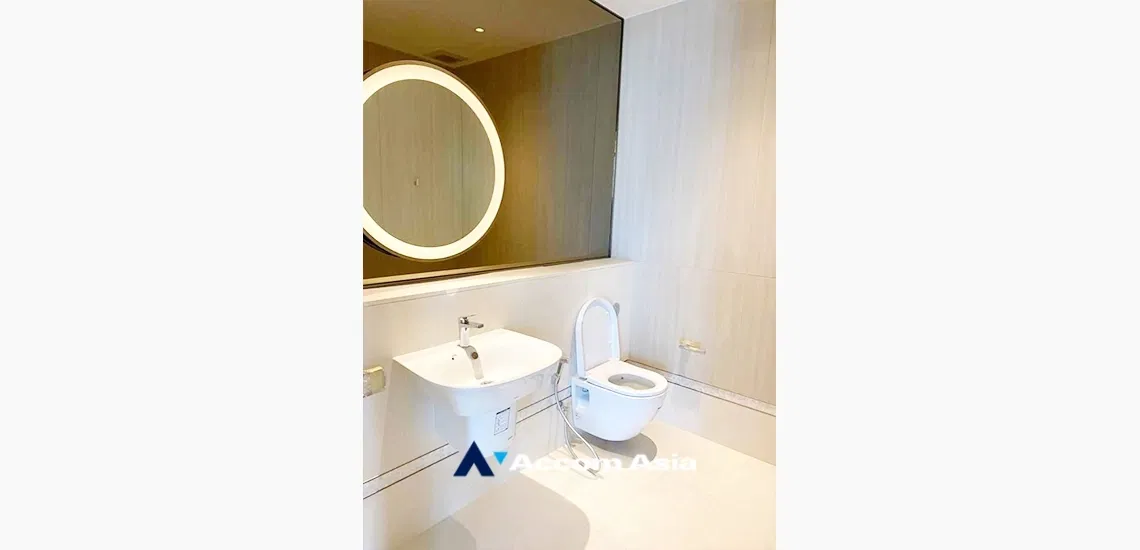 รูป 🔼🔽 AccomA 📩 Corner Unit 2 BR Condominium @Baan Sindhorn (AA33522) - รูปที่ 10/10