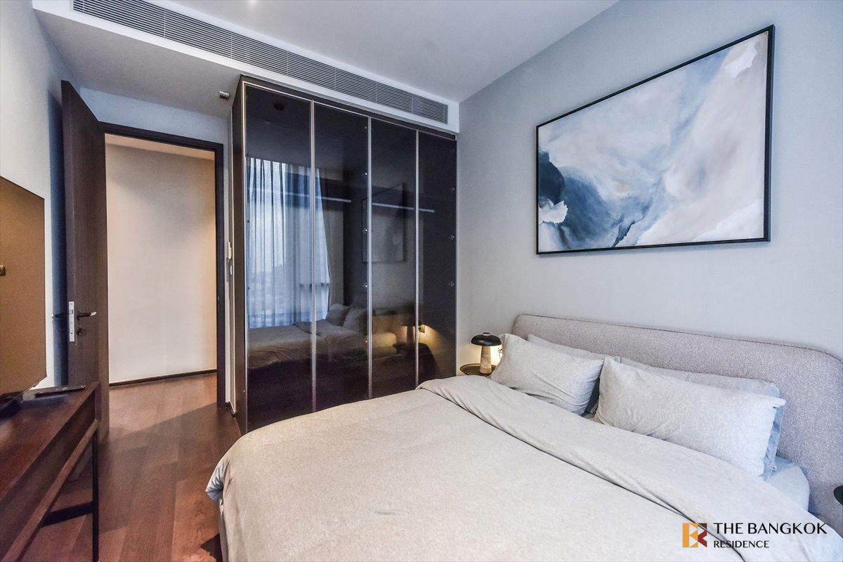 รูป Laviq Sukhumvit 57 💫Luxuriously Elevated Unit ✨Near BTS Thonglor - รูปที่ 3/9