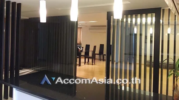 รูป 🔼🔽 AccomA 📩  3 BR Condominium @Tai Ping Tower (AA17812) - รูปที่ 4/9