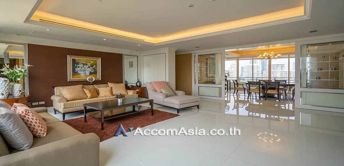 รูป 🔼🔽 AccomA 📩 Elegant wood-accented condo with indoor balcony and city view (1516481) - รูปที่ 3/15