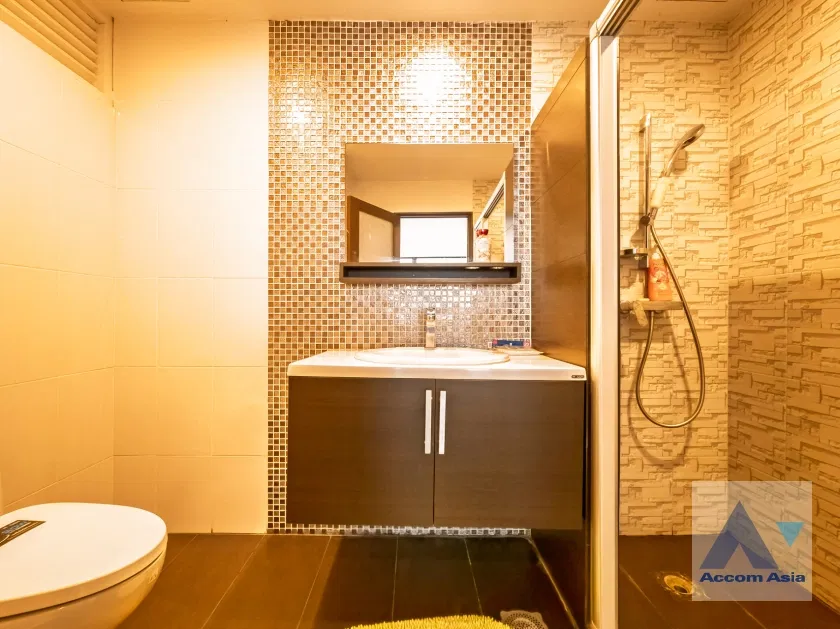 picture 🔼🔽 AccomA 📩 Pet friendly 3 BR Condominium @The Habitat (AA29174) - 17/20