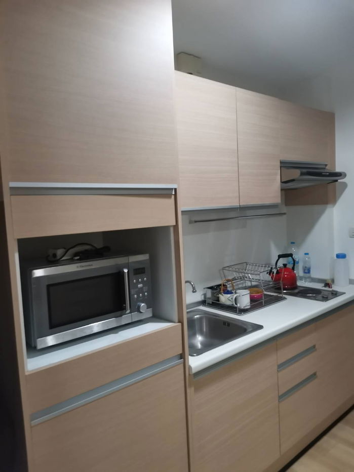 รูป ให้เช่า Morningside Heights Ratchada 30 - รูปที่ 3/6