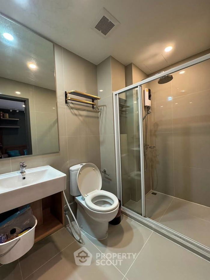รูป คอนโด 1-ห้องนอน ที่ เอลลิโอ เดล เนสท์ ใกล้ BTS อุดมสุข (ID 2285113) - รูปที่ 8/16