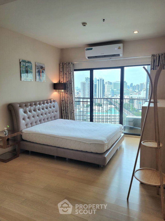 รูป คอนโด 1-ห้องนอน ที่ โนเบิล รีฟอร์ม อารีย์ ใกล้ BTS อารีย์ (ID 889750) - รูปที่ 2/10