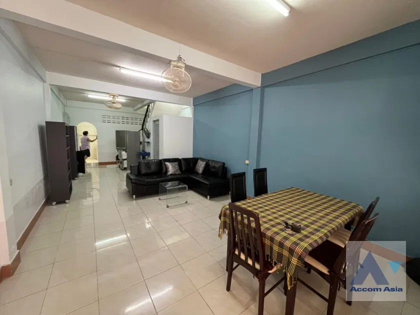 รูป 🔼🔽 AccomA 📩  3 BR Townhouse in Phra Khanong Nuea (AA32594) - รูปที่ 1/20