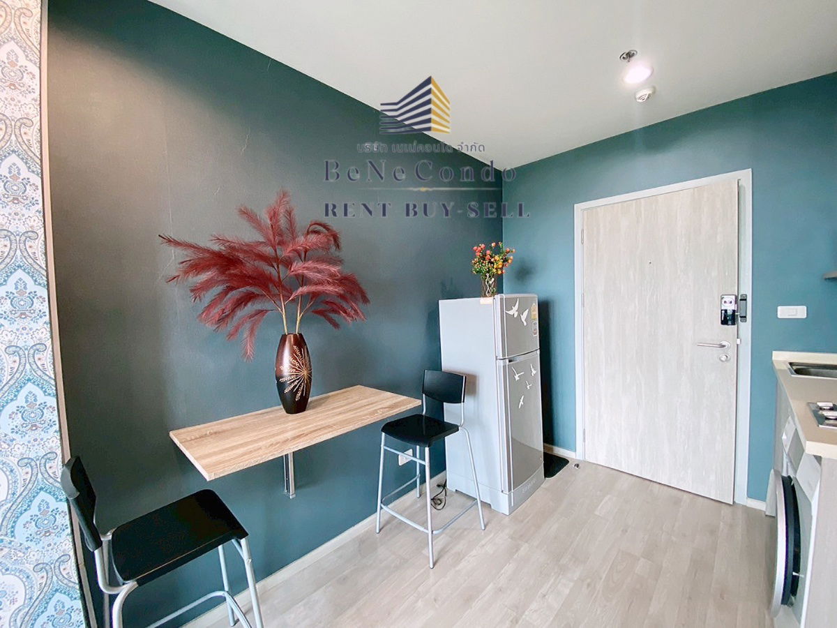 picture *** (Official Agent) Condo for rent : Ideo Mobi Charan-Interchange ***   - 8/12