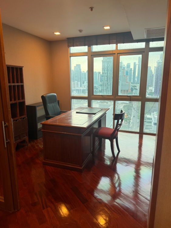 picture Nusasiri Grand Condo (3 Bedroom, 2 Bathroom) Fully Furnised - 4/10