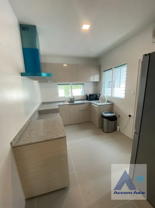 รูป 🔼🔽 AccomA 📩  4 BR House @Mantana Bangna-Wongwaen (AA35837) - รูปที่ 6/9