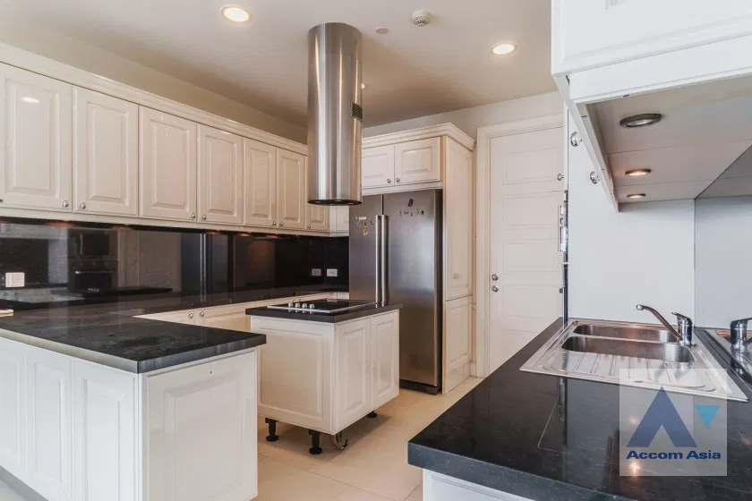 รูป 🔼🔽 AccomA 📩 3 Bedrooms Unit Perfect for Family @Royce Private Residences (AA36791) - รูปที่ 4/20