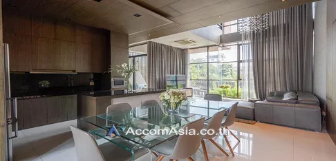 🔼🔽 AccomA 📩 Private Swimming Pool 3 BR Townhouse @The Park lane 22 (AA25612)