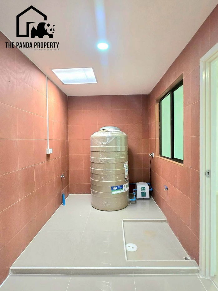 รูป หมู่บ้านพฤกษาไพร์ม 115 (เลียบคลอง 3) - รูปที่ 17/19