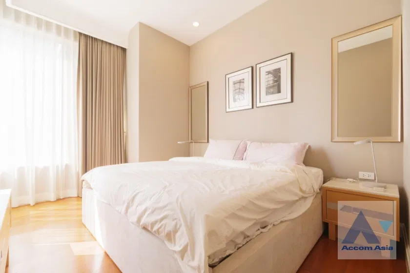 รูป 🔼🔽 AccomA 📩  2 BR Condominium @Q Langsuan  (1516488) - รูปที่ 5/13