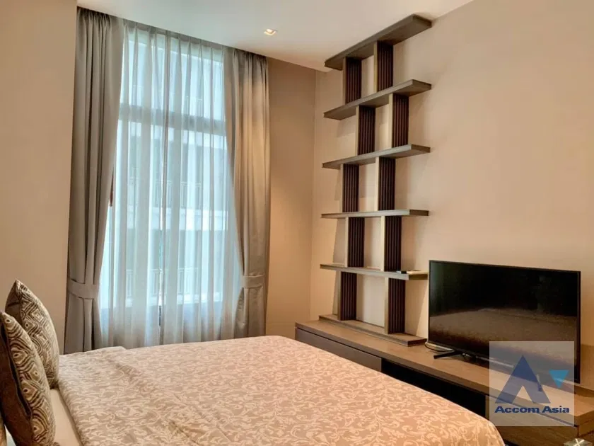 รูป 🔼🔽 AccomA 📩  1 BR Condominium @The Diplomat 39 (AA26542) - รูปที่ 8/10