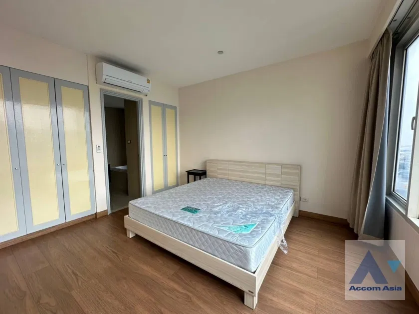 รูป 🔼🔽 AccomA 📩  3 BR Condominium @Hampton Thonglor 10 (AA37446) - รูปที่ 9/19