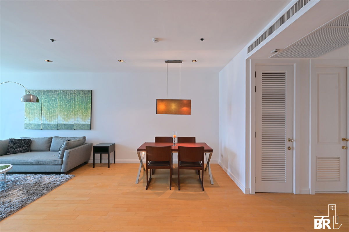 รูป Athenee Residence💫Special Unit, Great Value📌ใกล้ BTS เพลินจิต  - รูปที่ 5/17