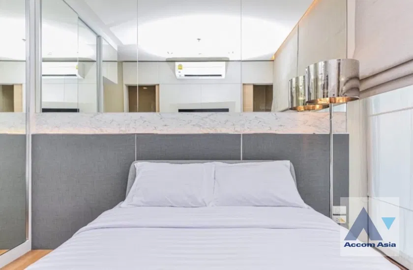 รูป 🔼🔽 AccomA 📩  2 BR Condominium @Park Origin Phrom Phong (AA24904) - รูปที่ 5/7