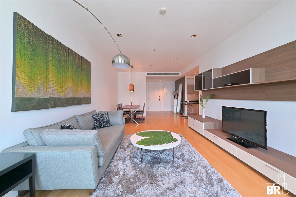 รูป Athenee Residence💫Special Unit, Great Value📌ใกล้ BTS เพลินจิต  - รูปที่ 3/17
