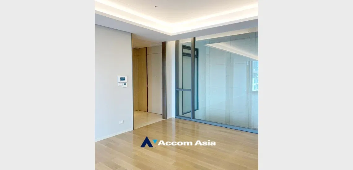 รูป 🔼🔽 AccomA 📩 Corner Unit 2 BR Condominium @Baan Sindhorn (AA33522) - รูปที่ 8/10