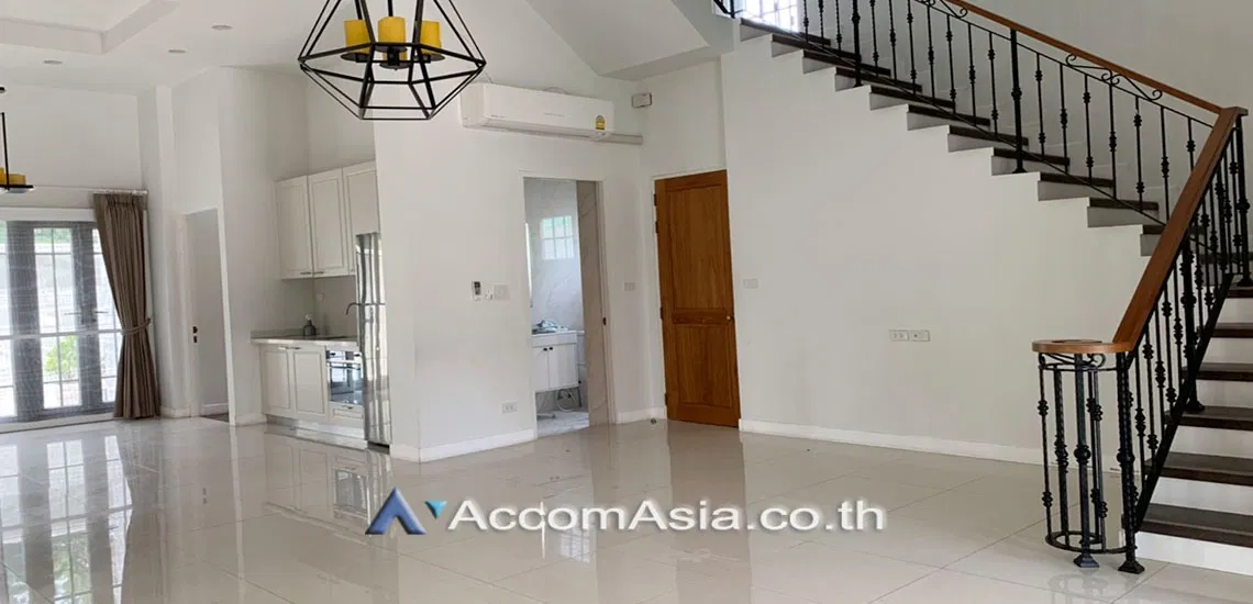 picture 🔼🔽 AccomA 📩  4 BR House in Klong Tan (AA30049) - 2/17