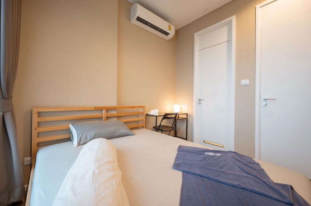picture Condo For Rent The Saint Residences (C6808057) ID Line : @condo44 - 7/9