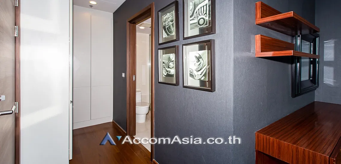 รูป 🔼🔽 AccomA 📩  2 BR Condominium @Quattro Thonglor (AA30501) - รูปที่ 9/13
