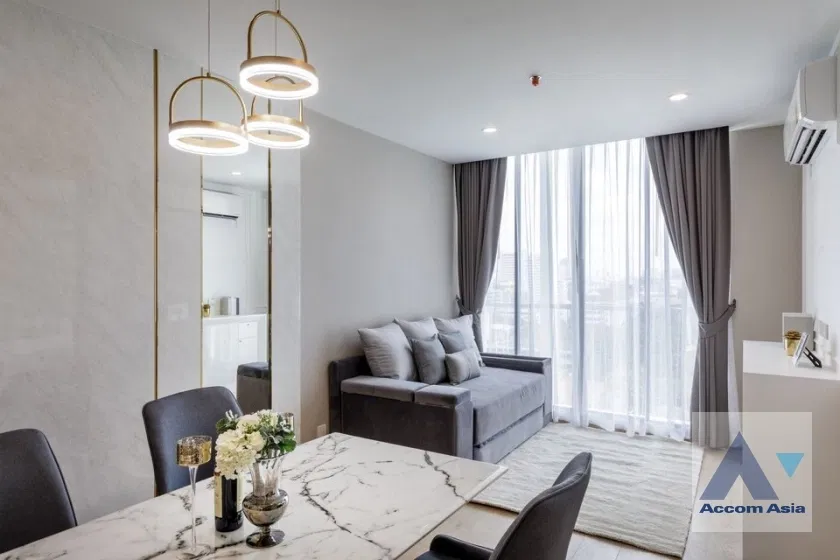 รูป 🔼🔽 AccomA 📩  2 BR Condominium @Noble Recole (AA38103) - รูปที่ 1/6