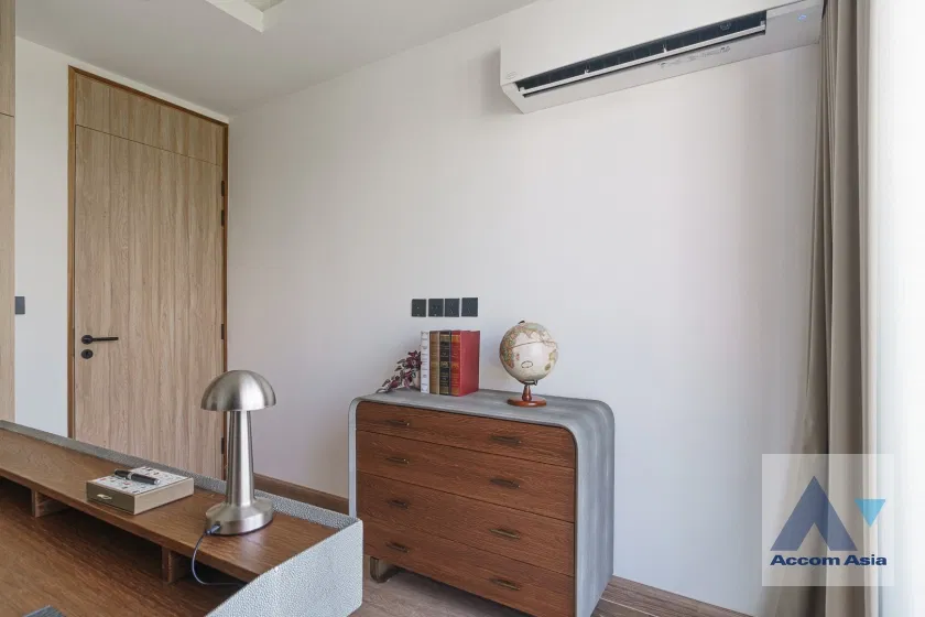 รูป 🔼🔽 AccomA 📩 Beautiful Newly renovated. Fully furnished. Sukhumvit 71 - รูปที่ 20/20
