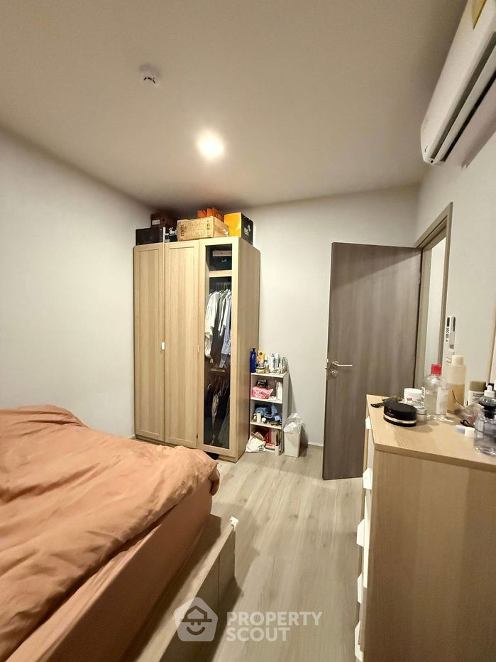 รูป คอนโด 2-ห้องนอน ที่ เมทริส ลาดพร้าว ใกล้ MRT ลาดพร้าว (ID 2284350) - รูปที่ 6/20