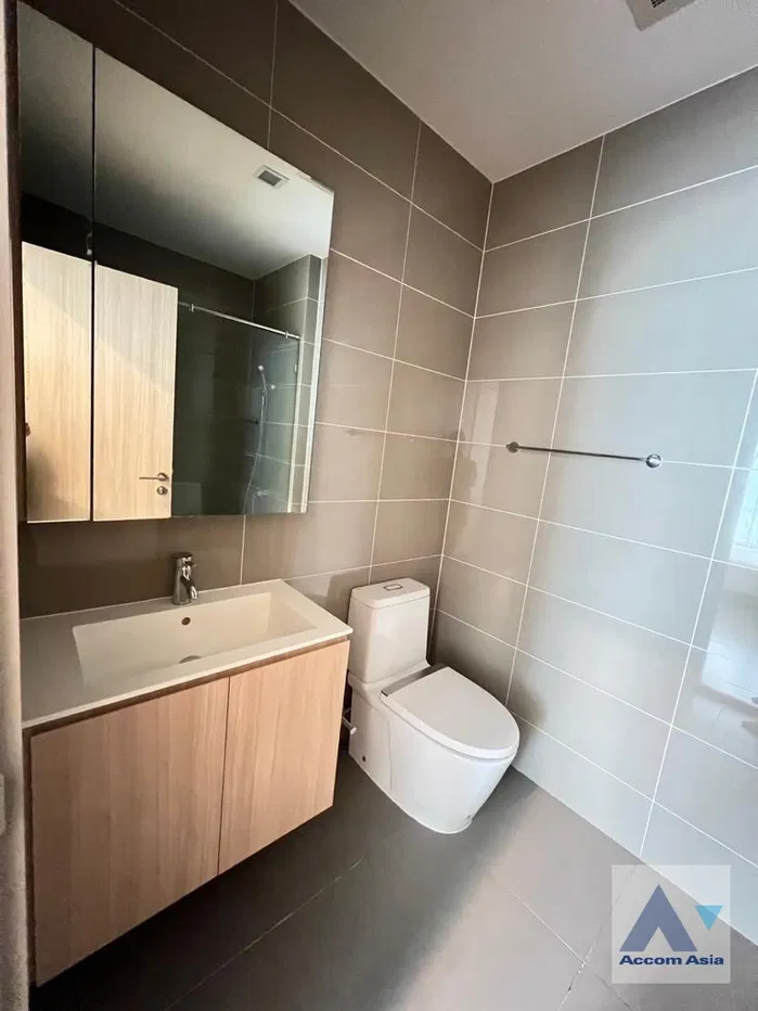 รูป 🔼🔽 AccomA 📩 Pet friendly,Fully Furnished 3 BR Condominium @M Jatujak (AA42267) - รูปที่ 17/18
