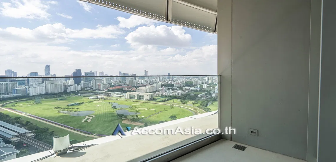 รูป 🔼🔽 AccomA 📩  2 BR Condominium @Magnolias Ratchadamri Boulevard (AA28235) - รูปที่ 9/14