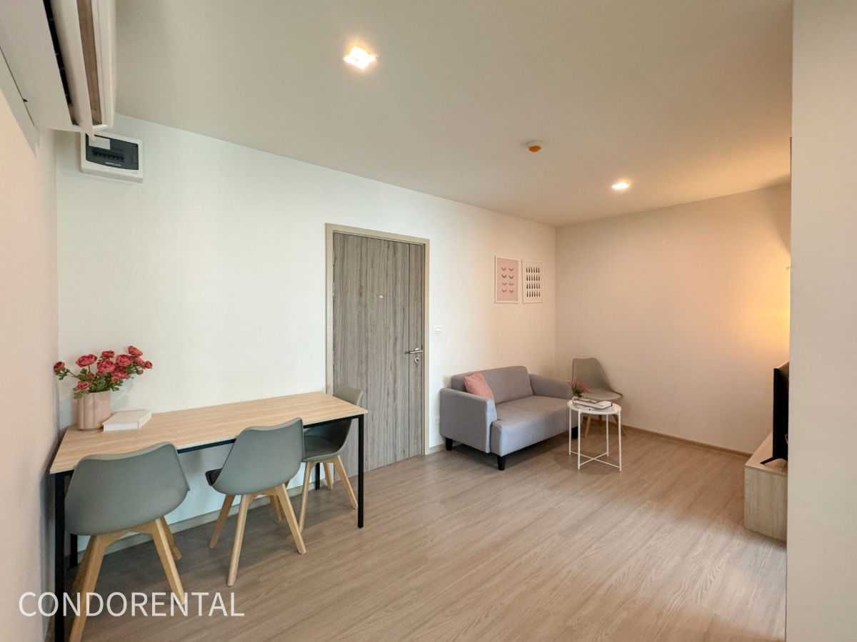 picture @Condorental condo for rent Condo ME Navanakorn - 11/18