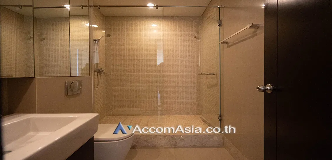 รูป 🔼🔽 AccomA 📩  2 BR Condominium @The Park Chidlom (AA20771) - รูปที่ 8/9