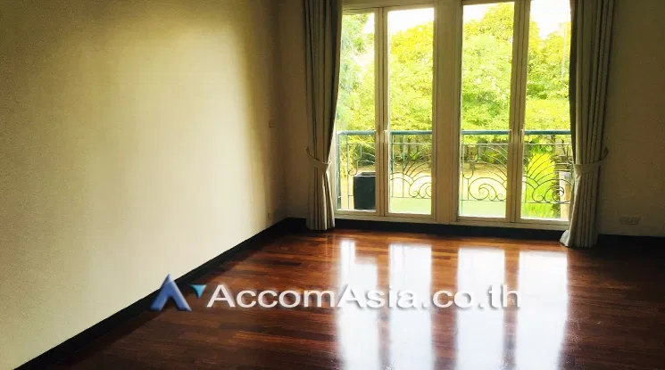 รูป 🔼🔽 AccomA 📩  Bright condominium with city views and seamless layout in Sathorn (AA24169) - รูปที่ 9/11