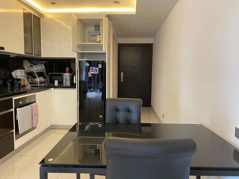 1 Bedroom Condominium @ Wongamat Tower