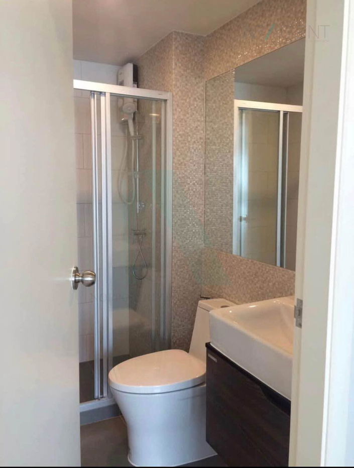 picture 🚩 For Rent Condo KNIGHTSBRIDGE SKYCITY SAPHANMAI Building 1, Floor 9,1 bed room, Room size 28 sqm - 8/8