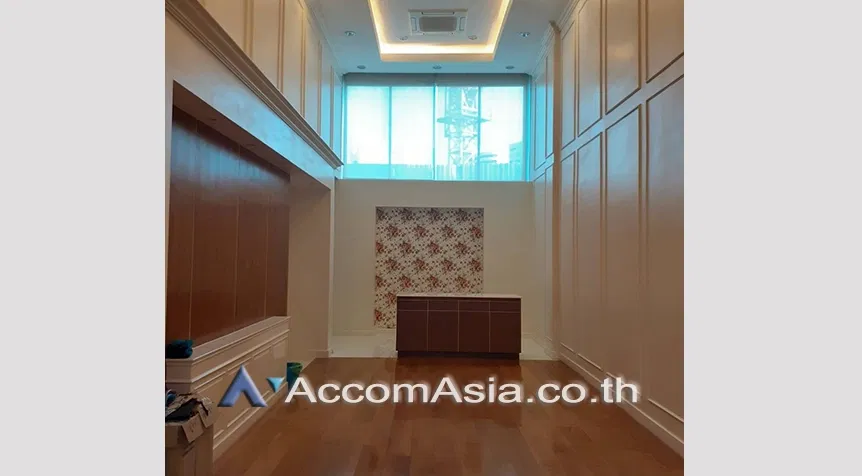 picture 🔼🔽 AccomA 📩 Pet friendly 4 BR House @Baan Klang Krung Thonglor (AA26733) - 5/14