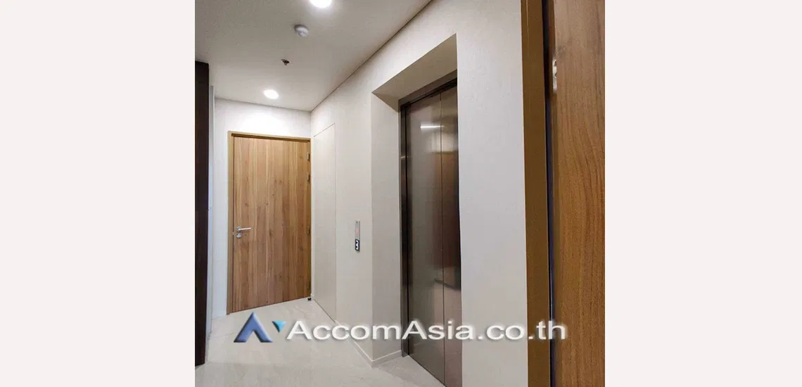 picture 🔼🔽 AccomA 📩 Duplex Condo 2 BR Condominium @Siamese Exclusive 31 (AA31270) - 12/12