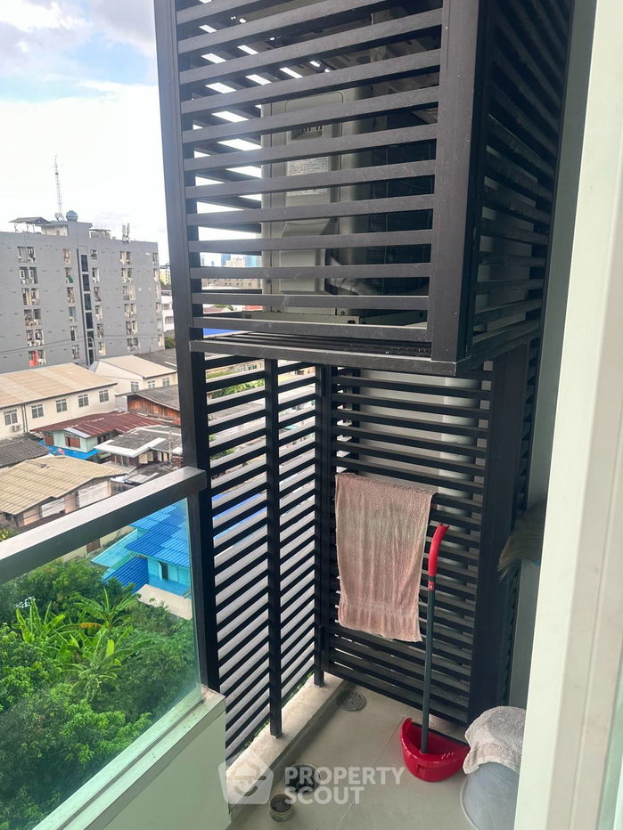 picture 1-BR Condo at Ideo Mix Phaholyothin near BTS Saphan Khwai (ID 2284485) - 4/10