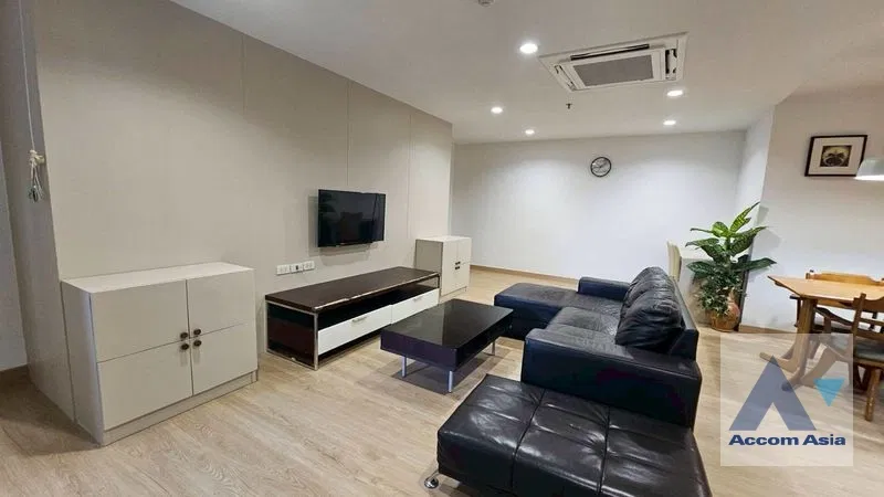 รูป 🔼🔽 AccomA 📩  2 BR Condominium @Baan Suan Petch (AA17662) - รูปที่ 1/7