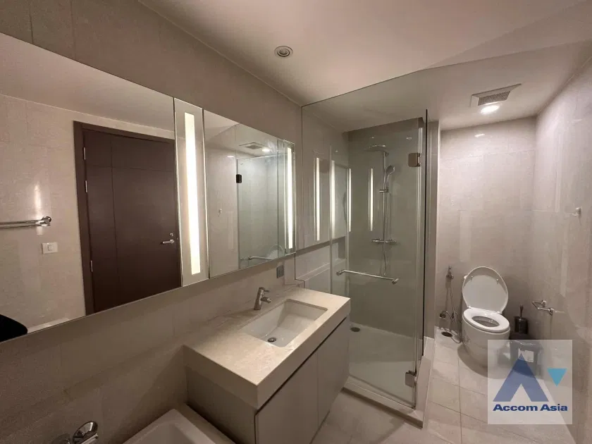 รูป 🔼🔽 AccomA 📩  2 BR Condominium @Quattro Thonglor (AA42509) - รูปที่ 14/16